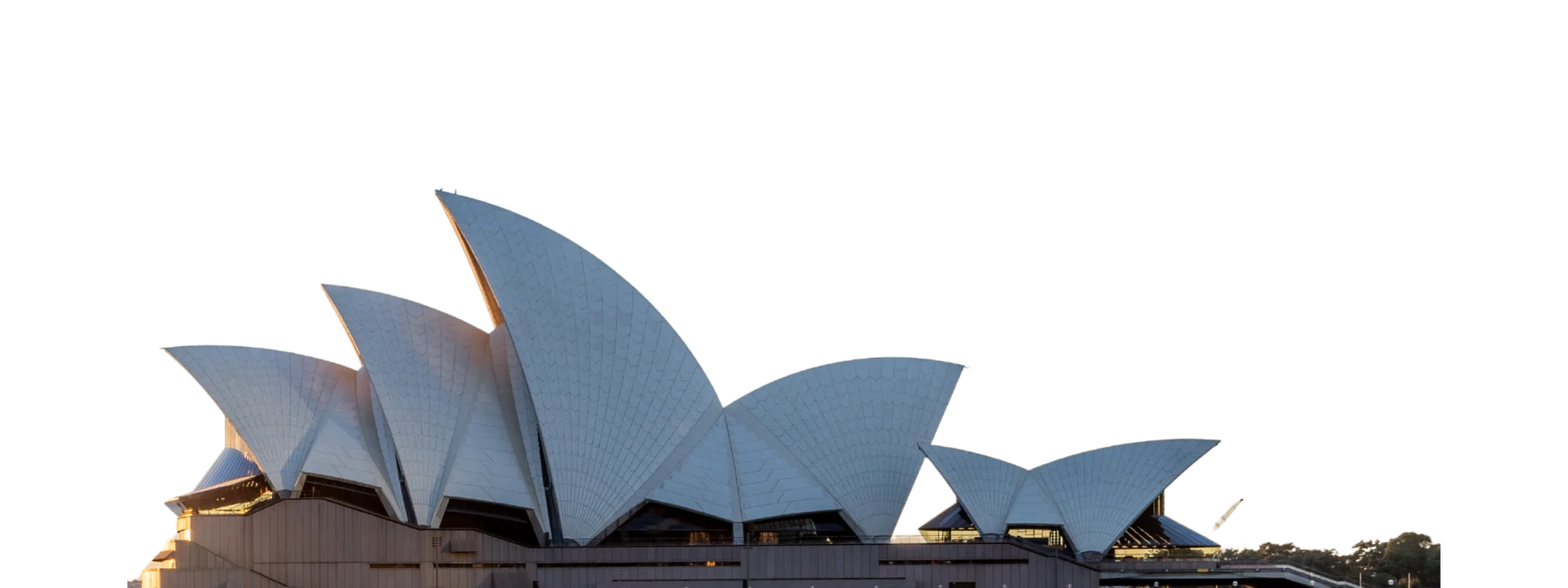 Nhà hát Con Sò Sydney