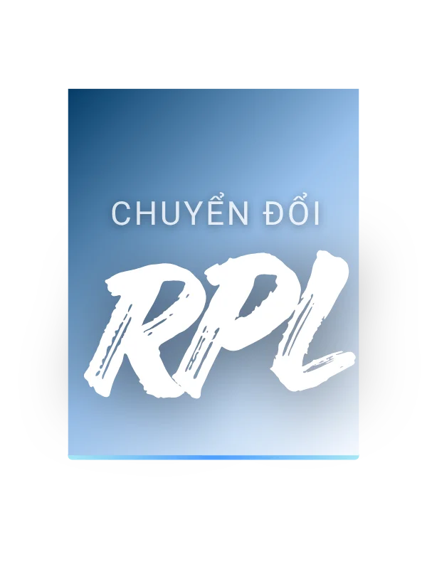 Chuyển đổi RPL